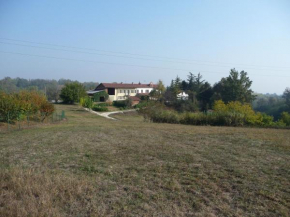  B&B Cascina Bricchetto  Асти